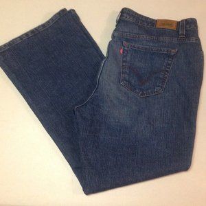 Levi's bootcut 515 jeans size 20